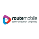Route Mobile logo