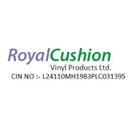 Royal Cushion Vinyl Products logo