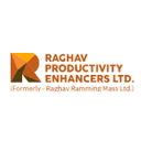 Raghav Productivity Enhancers logo