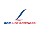 RPG Life Sciences logo