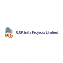 RPP Infra Projects logo