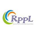 Rajshree Polypack logo