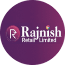 Rajnish Retail logo