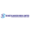 RR Metalmakers logo