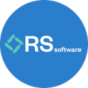 RS Software logo