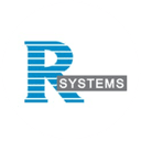 R Systems International logo