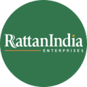 Rattan India Enterprises logo