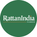 RattanIndia Power logo