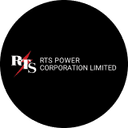 RTS Power Corporation logo