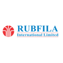 Rubfila International logo