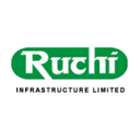Ruchi Infrastructure logo