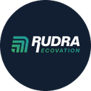 Rudra Ecovation logo
