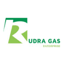 Rudra Gas Enterprise logo