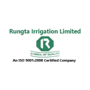 Rungta Irrigation logo