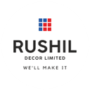 Rushil Decor logo