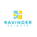 Ravinder Heights logo
