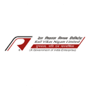 Rail Vikas Nigam logo