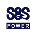 S&S Power Switchgears logo