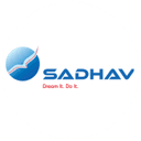 Sadhav Shipping logo