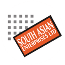 South Asian Enterprises logo