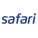 Safari Industries logo