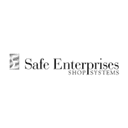 Safe Enterprises Retail Fixtures logo