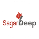 Sagardeep Alloys logo