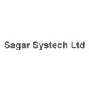 Sagar Systech logo