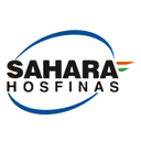 Sahara Housing Fina Corporation logo