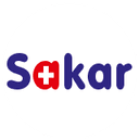 Sakar Healthcare logo