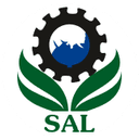 SAL Automotive logo