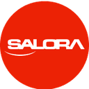 Salora International logo