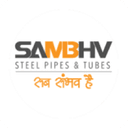 Sambhv Steel Tubes logo