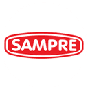Sampre Nutritions logo