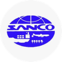 Sanco Trans logo