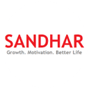 Sandhar Technologies logo