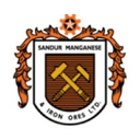 Sandur Manganese & Iron Ores logo