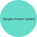 Sangam Finserv logo
