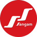 Sangam logo