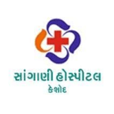 Sangani Hospitals logo