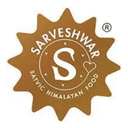 Sarveshwar Foods logo
