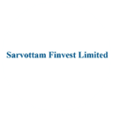 Survottam Finvest logo