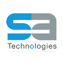 SA Tech Software logo