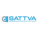 Sattva Engineering Construction logo