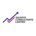 Saumya Consultants logo