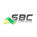 SBC Exports logo