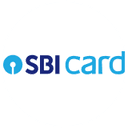 SBI Cards logo