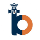 Shri Balaji Valve Components logo