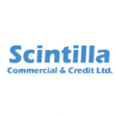 Scintilla Commercial & Credit logo
