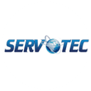 Servotech Renewable  Power logo